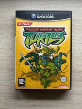 Teenage mutant ninja d'occasion  Marly