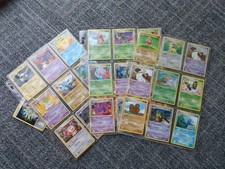 Alte pokemon karten gebraucht kaufen  Bach