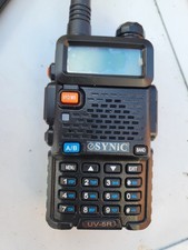 Baofeng ham radio for sale  HOLYWELL