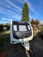 2017 swift challenger for sale  SELBY