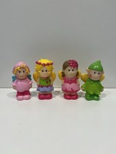 Elc happyland fairies for sale  RUGBY