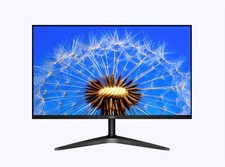 Usado, Monitor LCD AOC 24B1H 23,6 polegadas widescreen VA  comprar usado  Enviando para Brazil