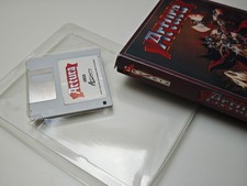 AMIGA ARTURA BIG BOX MASTERTRONIC GREMLIN, używany na sprzedaż  PL