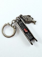 Keychain fishing wire d'occasion  Expédié en Belgium