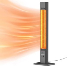 Biesqya patio heater for sale  San Francisco