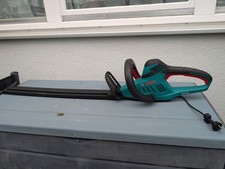 Bosch heckenschere ahs gebraucht kaufen  Magstadt