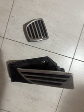 Pedaliera alluminio cambio usato  Ancona