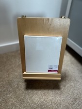 Wooden artist box for sale  STOKE-ON-TRENT