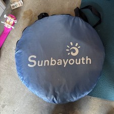 Sunba youth baby for sale  Pawcatuck