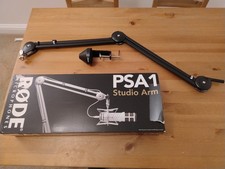 Rode psa1 studio for sale  MILTON KEYNES