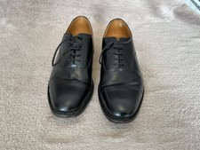 Loake mens formal for sale  WORCESTER