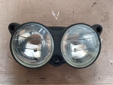 Faro fanale anteriore usato  Vigevano