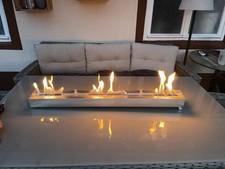 Bioethanol brennkammer alumini gebraucht kaufen  Saarbrücken