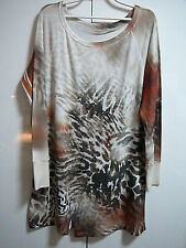 Pulli pullover tunika gebraucht kaufen  Mannheim