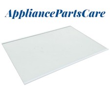 Prateleira de vidro para geladeira Whirlpool W11130200, W10561292, W10773885 comprar usado  Enviando para Brazil