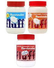 Marshmallow fluff 213 for sale  UK