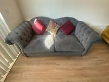Grey dfs joules for sale  BROMLEY