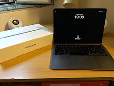 Apple macbook air usato  Milano