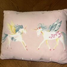 Pink unicorn themed for sale  RUISLIP