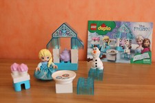 Lego duplo elsas gebraucht kaufen  Hameln