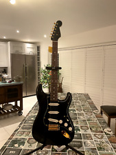 Never played fender for sale  GERRARDS CROSS