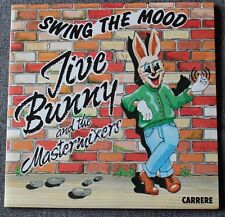 Jive bunny the d'occasion  Denain