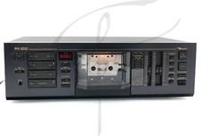 VINTAGE Nakamichi RX-202 Tape Deck "Cassete Rotativo" COMO ESTÁ, Reparo comprar usado  Enviando para Brazil