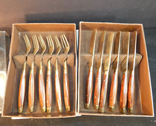 Siam flatware cocktail for sale  Mount Vernon