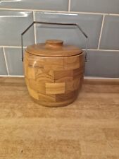 Ice bucket vintage for sale  SOUTHPORT