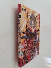 Manga arcana girl usato  Castel San Pietro Terme
