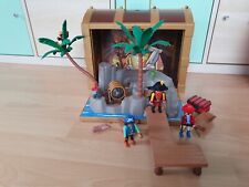 Playmobil schatztruhe 4432 gebraucht kaufen  Heidenau, Dohna, Müglitztal