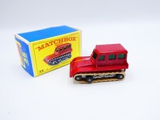 Matchbox lesney 35b for sale  CHORLEY