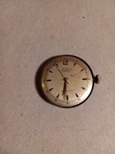 Montre suizex ébauche d'occasion  Le Creusot