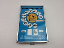 Dauerkalender ddr veb gebraucht kaufen  Burgstädt