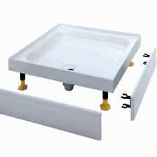 Coratech square shower for sale  BIRMINGHAM