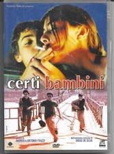 Certi bambini dvd usato  Italia