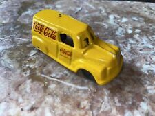 Coca cola vintage for sale  Hinckley