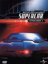 Supercar stagione vol.01 usato  Italia