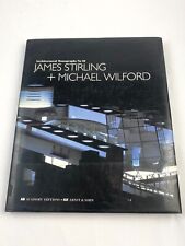 James stirling michael usato  Italia