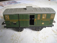 Wagon marchandises hornby d'occasion  Marseille XIII