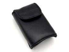 Bolsa para câmera Yashica CC-75 preta estojo universal comprar usado  Enviando para Brazil