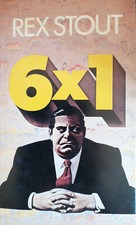 6x1 rex stout usato  Parma