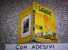 Satanik n139 originale usato Satanik n139 originale usato  Firenze
