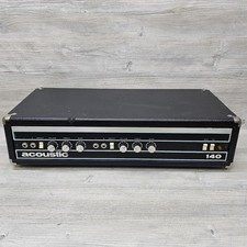 Vintage acoustic control for sale  Toledo