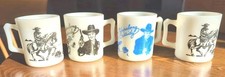 Vintage hopalong cassidy for sale  Johnson Creek