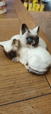 Royal doulton cats for sale  FORFAR