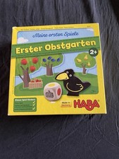 Haba 4655 erster gebraucht kaufen  Alpirsbach