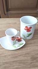 Expresso tasse untertasse gebraucht kaufen  Berlin