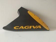Cagiva mito carena usato  Catanzaro