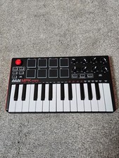 Akai mpk mini for sale  ROCHFORD